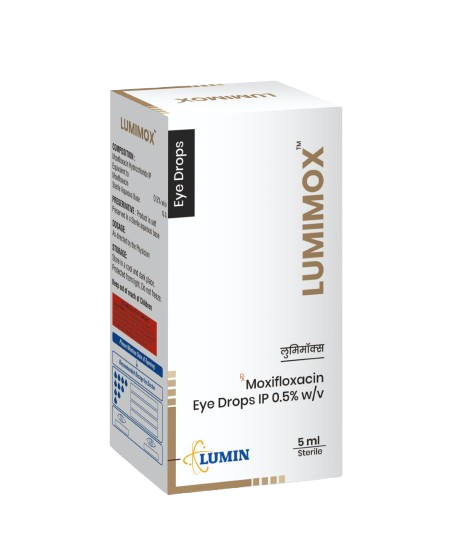 Lumimox